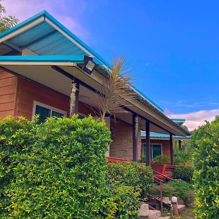 Labelle House Koh Lanta Exterior photo