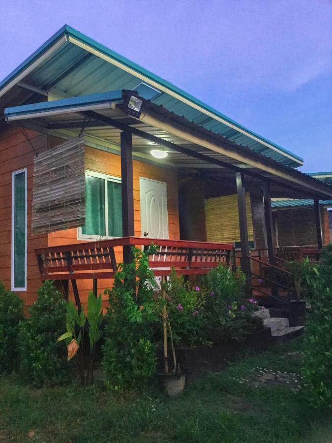 Labelle House Koh Lanta Exterior photo