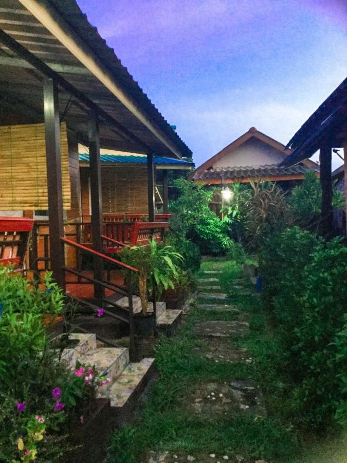 Labelle House Koh Lanta Exterior photo