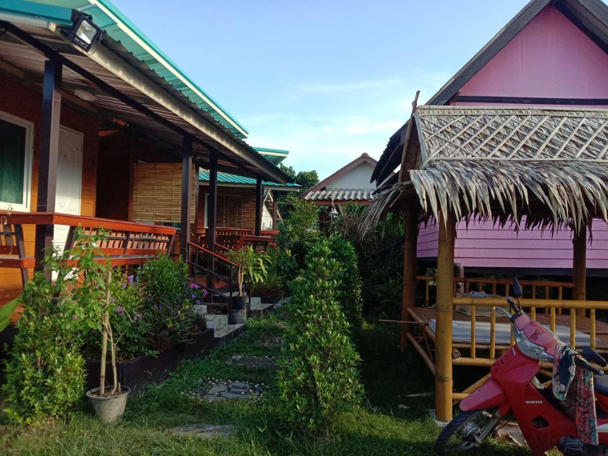 Labelle House Koh Lanta Exterior photo