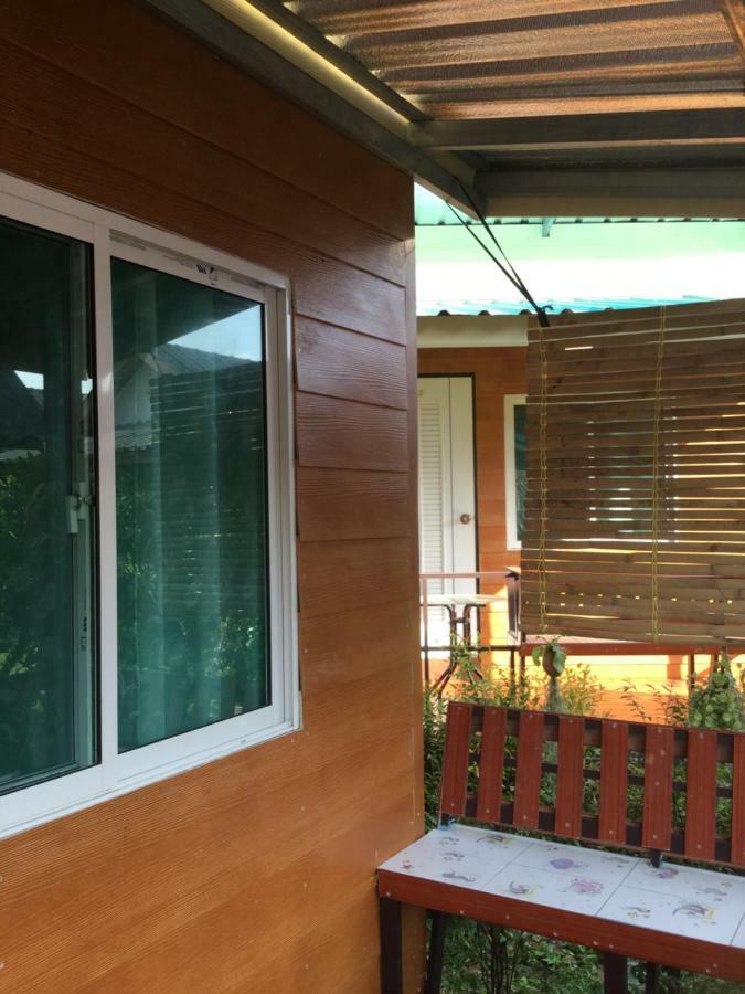Labelle House Koh Lanta Exterior photo