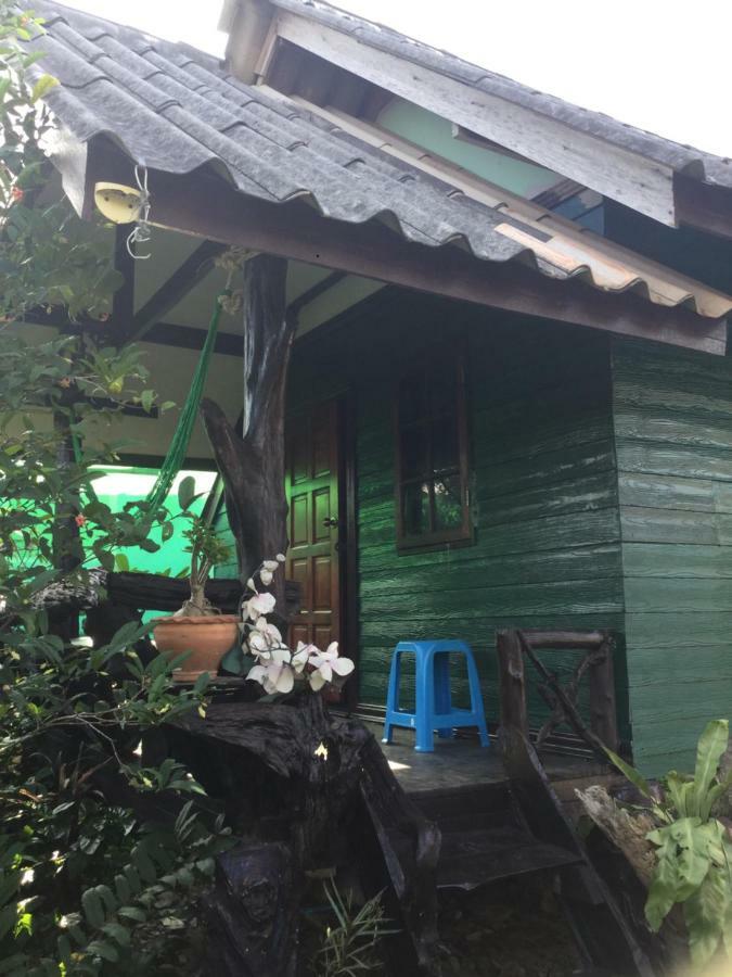 Labelle House Koh Lanta Exterior photo