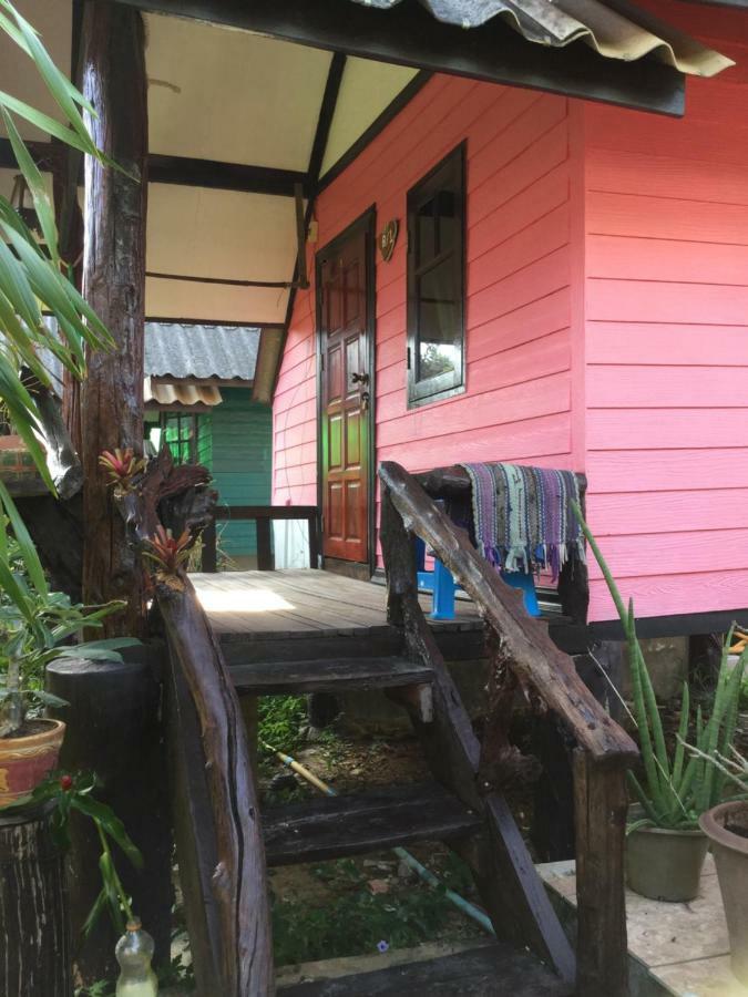 Labelle House Koh Lanta Exterior photo