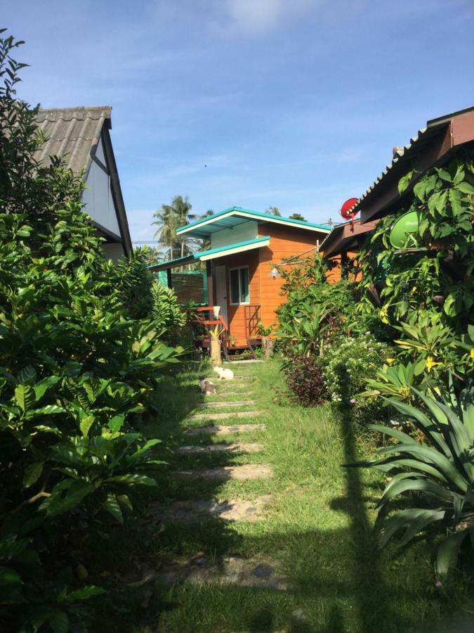 Labelle House Koh Lanta Exterior photo