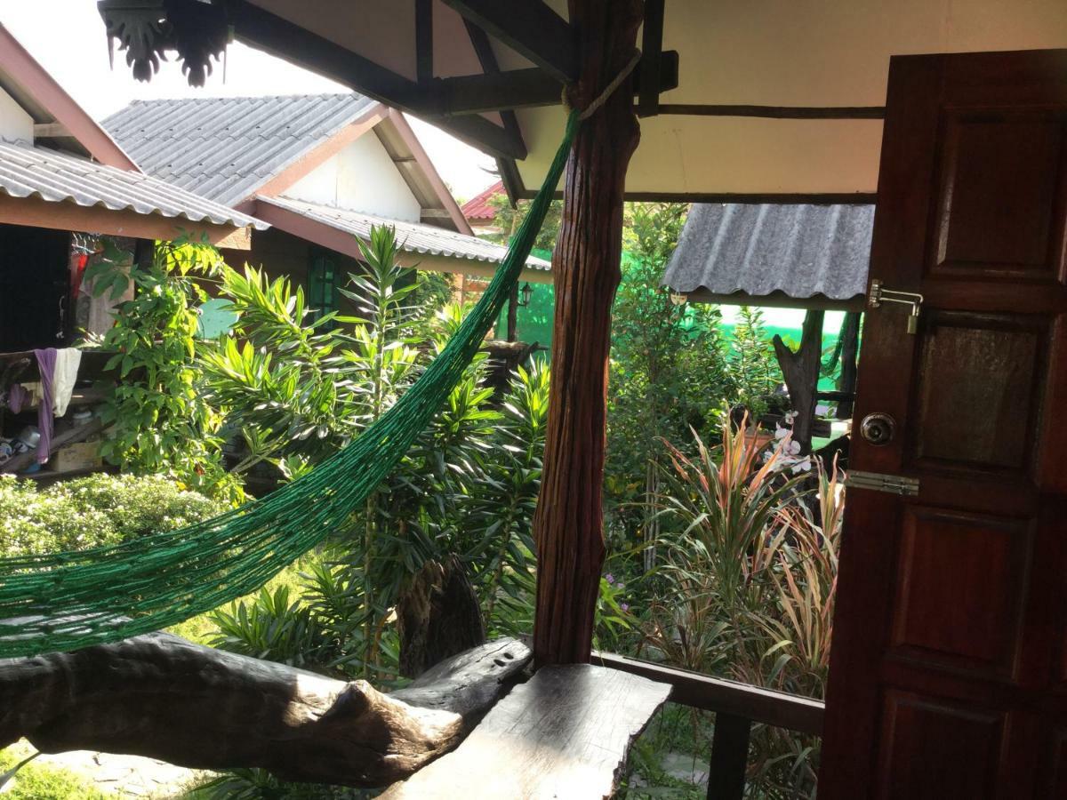 Labelle House Koh Lanta Exterior photo