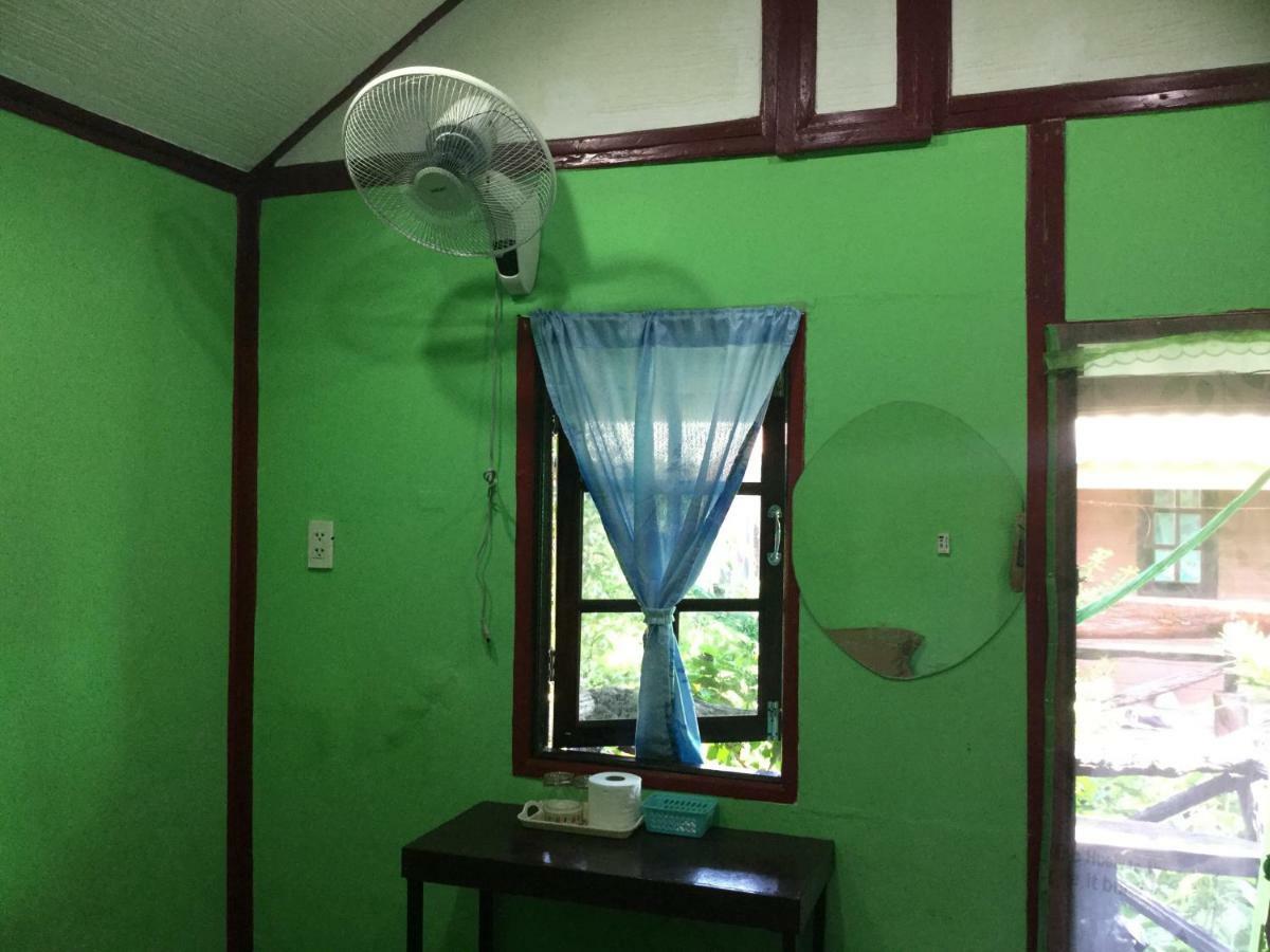 Labelle House Koh Lanta Exterior photo